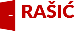 Rašić Door System